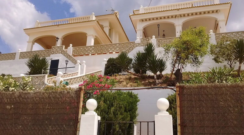 San Juan no podrá abrir la residencia de Matalascañas este verano