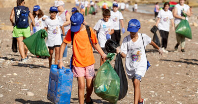 El Centro Juvenil de San Juan de Aznalfarache alternativa formativa y de ocio
