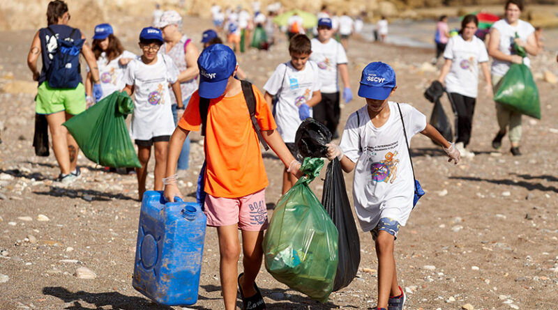 El Centro Juvenil de San Juan de Aznalfarache alternativa formativa y de ocio