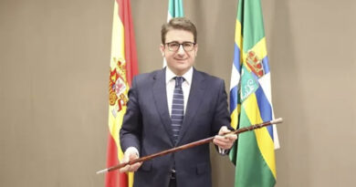 Palomares del río aprueba sus presupuestos municipales 2023