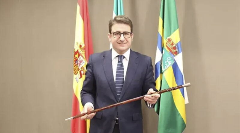 Palomares del río aprueba sus presupuestos municipales 2023
