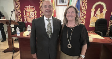 Bormujos será penalizado con 700.000 € si no se terminan obras