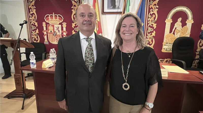 Bormujos será penalizado con 700.000 € si no se terminan obras