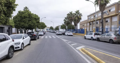 Aljarafesa inicia en Cavaleri el 30 de octubre obras de conducción
