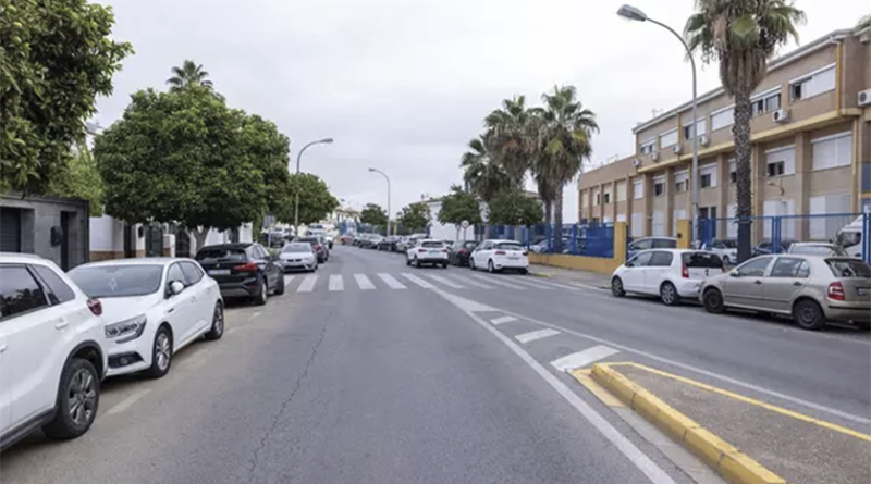 Aljarafesa inicia en Cavaleri el 30 de octubre obras de conducción