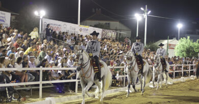La Pará de Gines con más de 50 actividades gratuitas