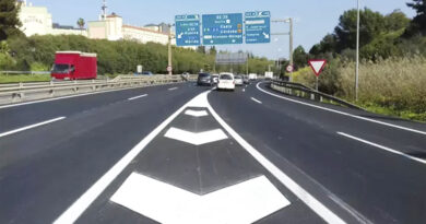 La Junta licita una plataforma Bus-Vao entre el PISA y Coria