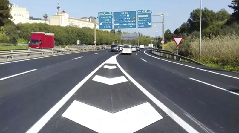 La Junta licita una plataforma Bus-Vao entre el PISA y Coria