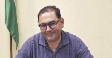 Vicente Agenjo nuevo director del grupo municipal del PP
