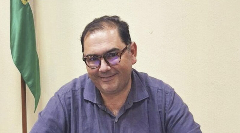 Vicente Agenjo nuevo director del grupo municipal del PP
