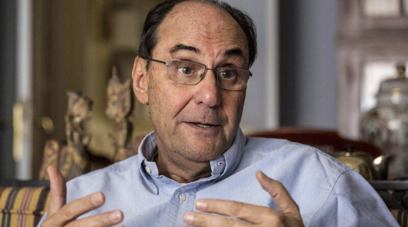 Alejo Vidal Quadras en estado grave tras un disparo en la cabeza