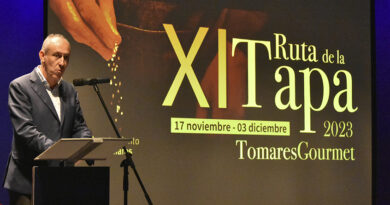 Comienza la XI Ruta de la tapa “Tomares Gourmet 2023”
