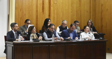 Aljarafe Center: Más de 8 meses sin regularizar su situación