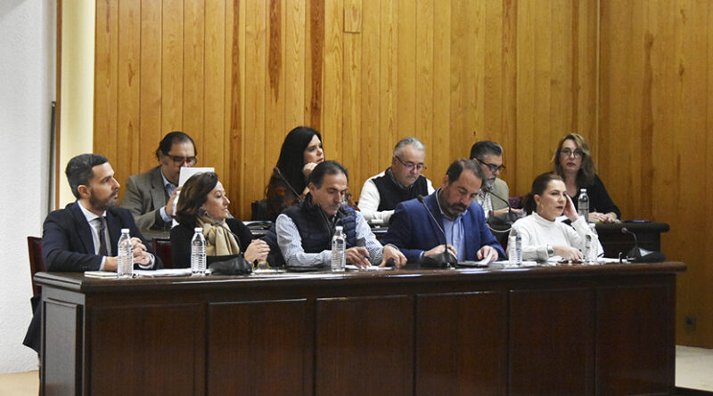 Aljarafe Center: Más de 8 meses sin regularizar su situación