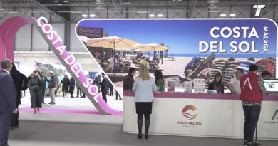 Andalucía se presentará en Fitur 2024 como un destino único