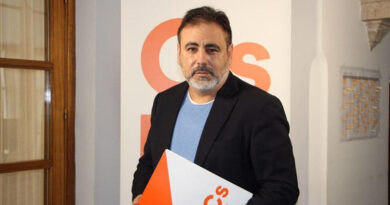 Piden prisión para el portavoz de Ciudadanos en Bormujos