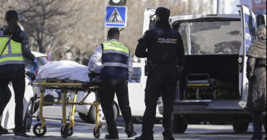 Asesinado un joven jugador del Atlético Libertad en Santa Clara