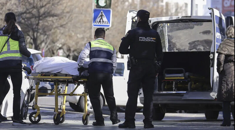 Asesinado un joven jugador del Atlético Libertad en Santa Clara