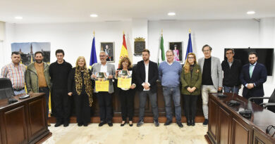 El Rasca de San Juan promueve el comercio local con descuentos