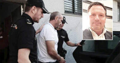 Comienza el juicio contra el Dioni de Almensilla e Ismael Perea