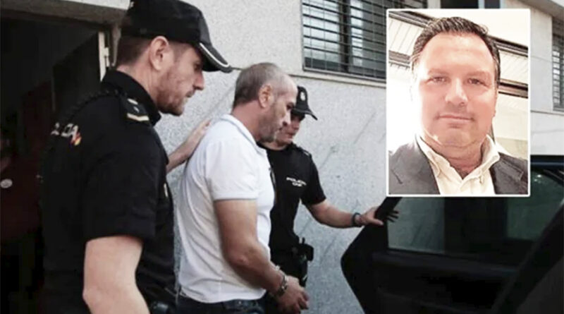 Comienza el juicio contra el Dioni de Almensilla e Ismael Perea