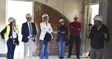 San Juan tendrá una nueva oficina del SAE después del verano