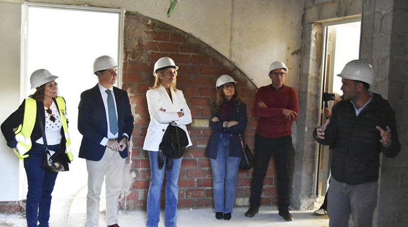 San Juan tendrá una nueva oficina del SAE después del verano