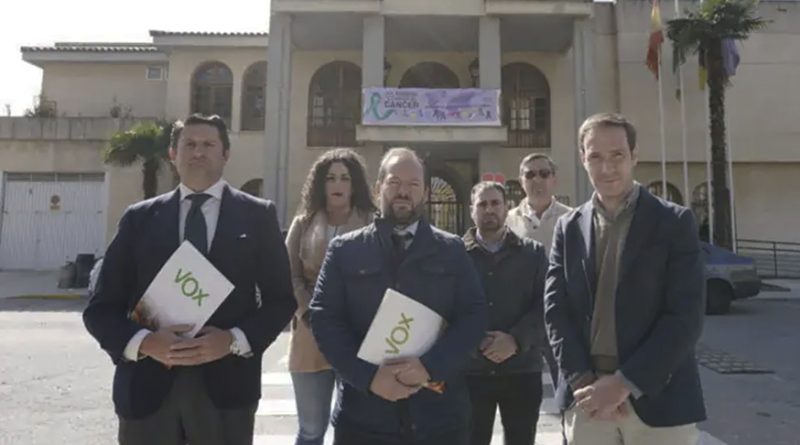 Juicio moneda Ossetana gestionada por el PSOE de San Juan