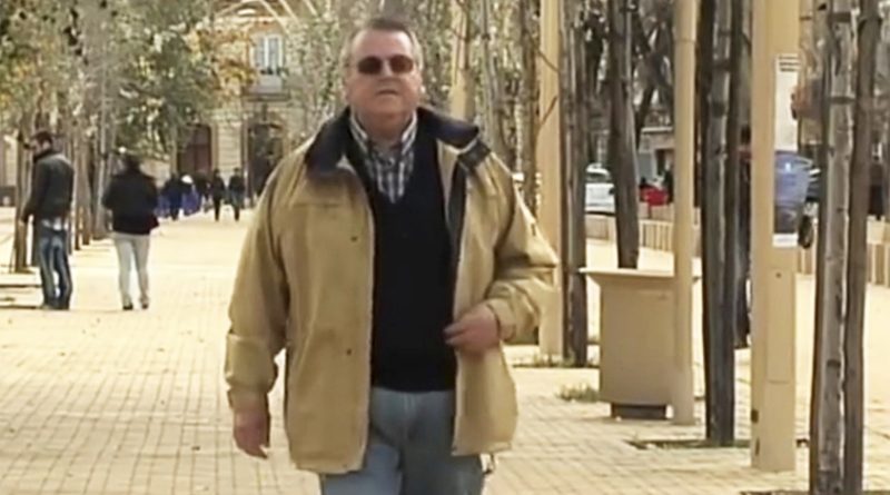 La Avenida de Coria se llamará Alcalde Antonio Pérez Sánchez