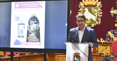 Palomares del Río Cierra su Plan Turístico con una Gymkhana