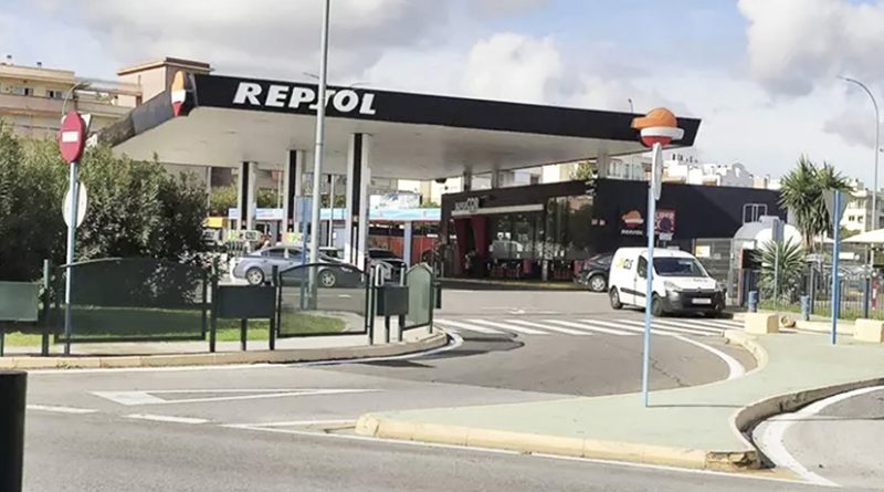 Mairena licita el alquiler de la gasolinera de Ciudad Expo