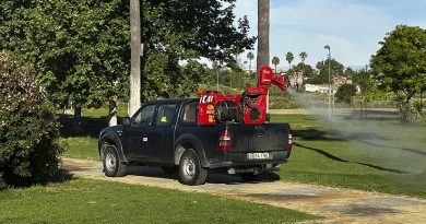 Salud Vigila 125 Municipios en Andalucía por la Fiebre del Nilo