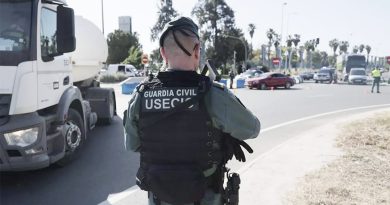 Tiroteo en La Puebla del Río entre dos clanes de narcotraficantes