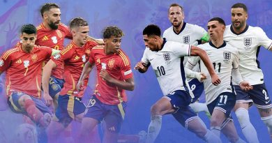 ¿Dónde ver la Final de Eurocopa en pantalla gigante en el Aljarafe?