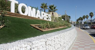 Cinco detenidos en Tomares por robo en un Bar