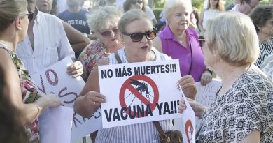 Trece nuevos casos de Virus del Nilo en Mairena el primero