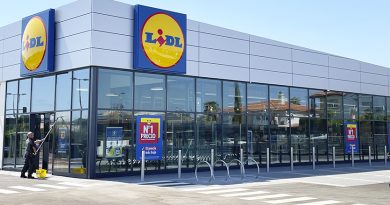 Lidl Inaugura su primera tienda con cajas de autocobro en Sevilla