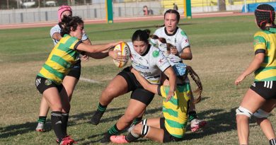 Simón Verde Magnolia Cocos arrasa 0-40 a C.R. Atlético Portuense