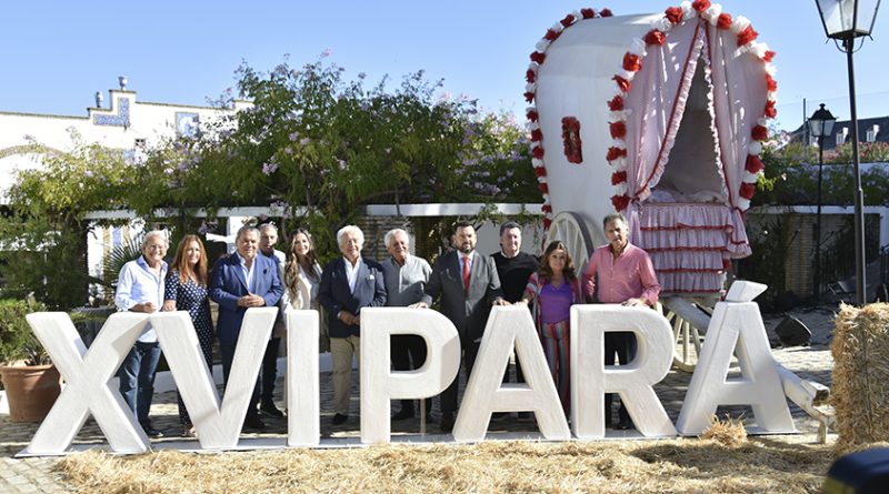 Gines celebra su Pará con más de 50 actividades gratuitas