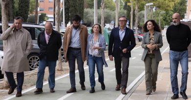 Gavira afea al PSOE el nuevo bono alquiler joven solo busca “seguir ampliando su red clientelar”