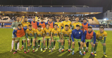 C.F. Palomares Campeón de Copa de Andalucía 1ª Andaluza
