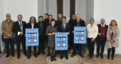 Palomares presenta Guirijondo el III festival internacional de flamenco