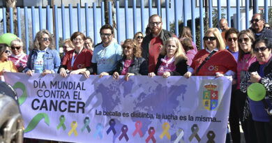 San Juan informa a sus colectivos como justificar las subvenciones