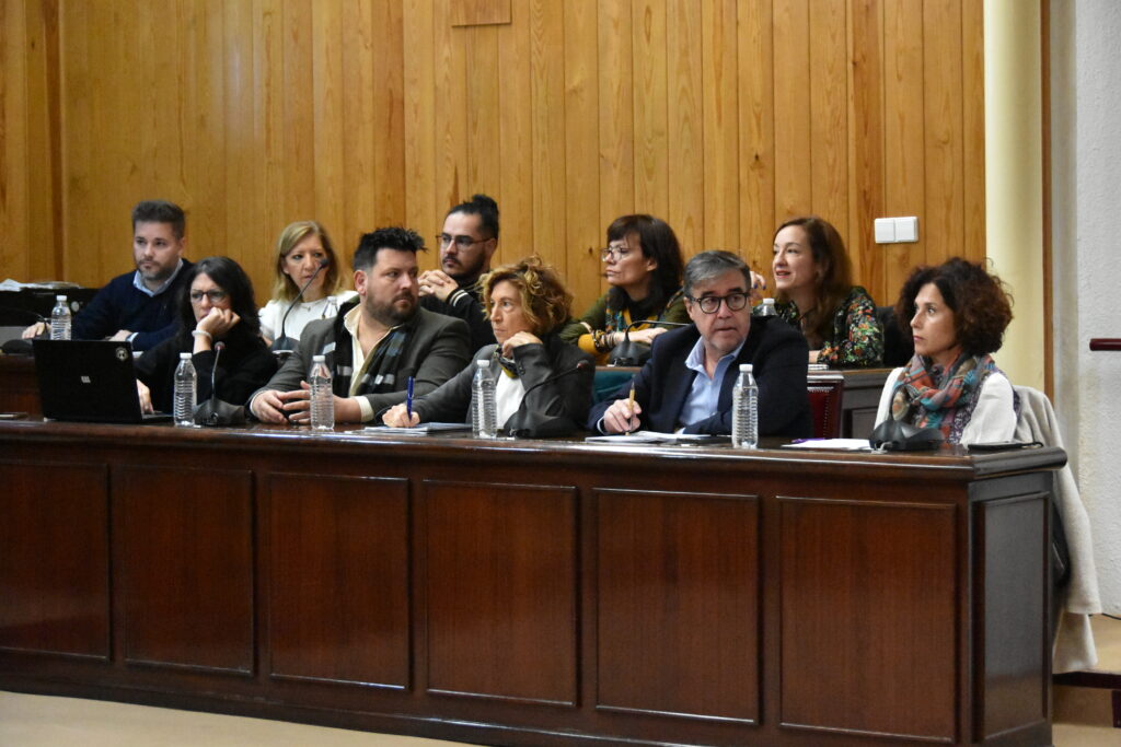 Renuncia el concejal de Hacienda de Mairena del Aljarafe