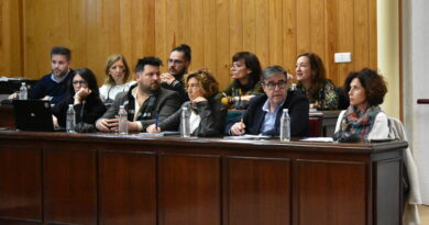 Renuncia el concejal de Hacienda de Mairena del Aljarafe