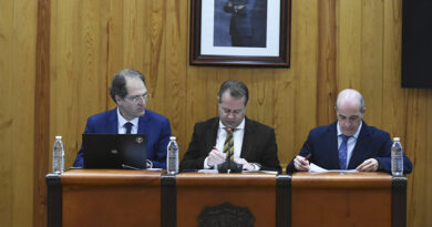 ¿A quién sirve el alcalde de Mairena del Aljarafe?