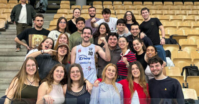 Profeta en su tierra: El éxito de Andrés Álvarez Rico en Polonia