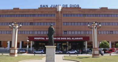 El Hospital del Aljarafe San Juan de Dios baja la Lista de Espera a mínimos históricos