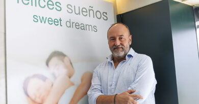 El Hotel Simón Verde celebra 33 años inaugurando su nuevo SPA