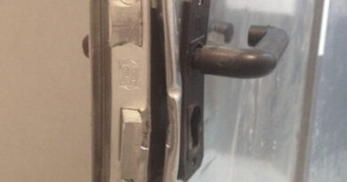 La Policia de Mairena del Aljarafe frustra un intento de ocupación